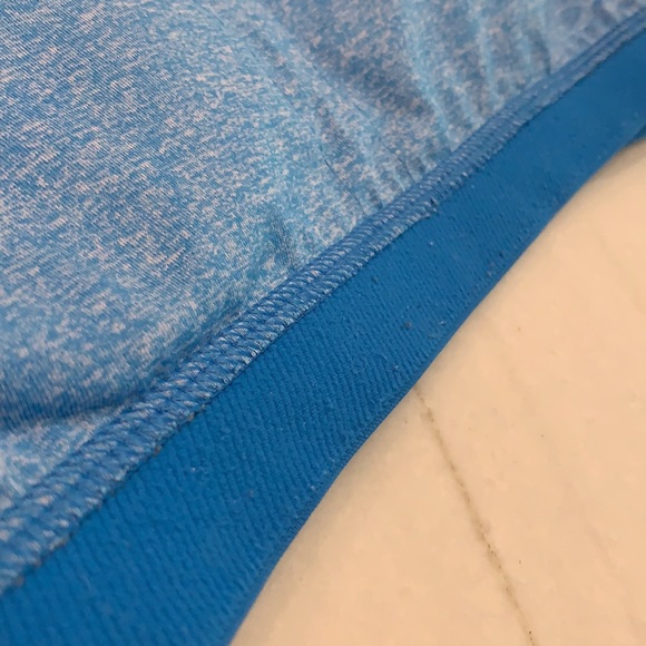 Nike Pro Sports Bra - Picture 5 of 7